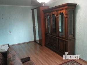 2-к квартира, на длительный срок, 44м2, 4/5 этаж