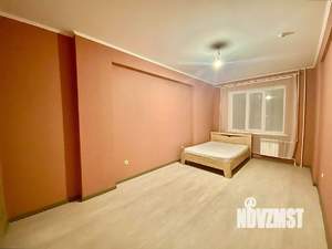 1-к квартира, на длительный срок, 45м2, 14/16 этаж