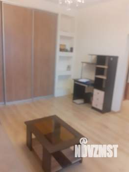 1-к квартира, на длительный срок, 37м2, 11/13 этаж