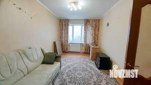 3-к квартира, на длительный срок, 61м2, 8/9 этаж