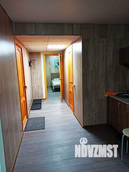 2-к квартира, посуточно, 50м2, 1/10 этаж