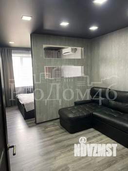 1-к квартира, на длительный срок, 38м2, 9/9 этаж