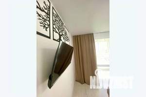 1-к квартира, посуточно, 28м2, 14/18 этаж