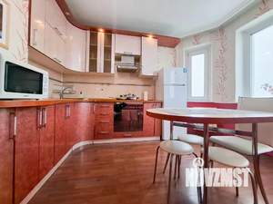 2-к квартира, посуточно, 58м2, 1/1 этаж