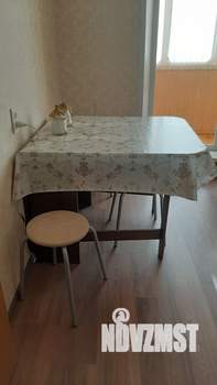 1-к квартира, на длительный срок, 41м2, 6/10 этаж