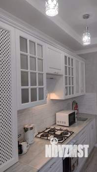 3-к квартира, на длительный срок, 70м2, 4/4 этаж