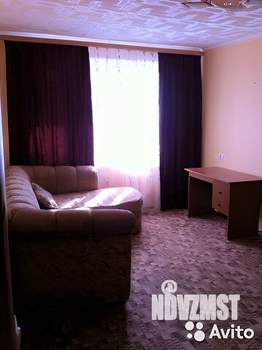 1-к квартира, на длительный срок, 28м2, 1/5 этаж