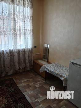 1-к квартира, на длительный срок, 12м2, 3/3 этаж