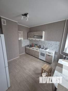 2-к квартира, на длительный срок, 56м2, 15/17 этаж