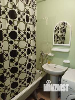 1-к квартира, на длительный срок, 37м2, 7/17 этаж