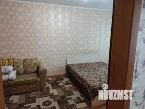 1-к квартира, посуточно, 39м2, 5/17 этаж