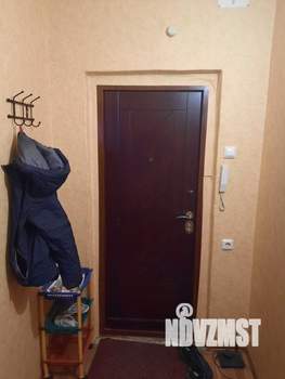 1-к квартира, посуточно, 45м2, 6/10 этаж
