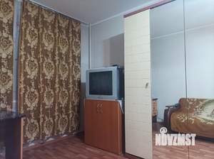 1-к квартира, на длительный срок, 37м2, 13/18 этаж