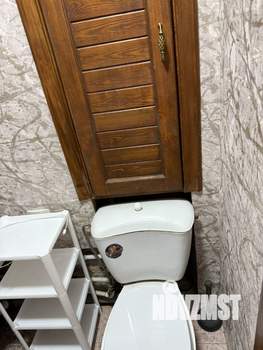 1-к квартира, на длительный срок, 34м2, 2/5 этаж