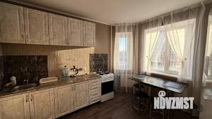 2-к квартира, на длительный срок, 58м2, 3/17 этаж