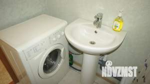 Студия квартира, посуточно, 23м2, 1/3 этаж