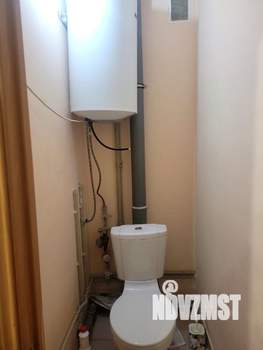 2-к квартира, на длительный срок, 59м2, 2/17 этаж