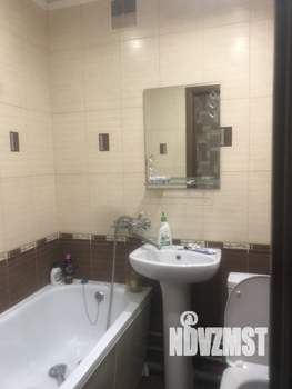 1-к квартира, на длительный срок, 32м2, 3/5 этаж