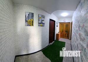 2-к квартира, посуточно, 46м2, 4/9 этаж