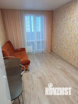 2-к квартира, на длительный срок, 35м2, 3/10 этаж