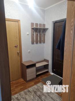 1-к квартира, на длительный срок, 36м2, 14/17 этаж