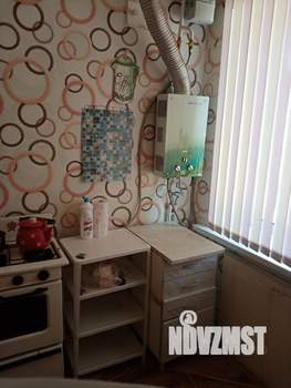 2-к квартира, на длительный срок, 43м2, 1/4 этаж