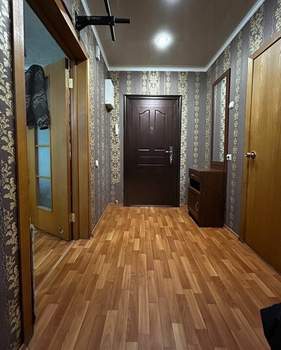 1-к квартира, на длительный срок, 38м2, 8/17 этаж