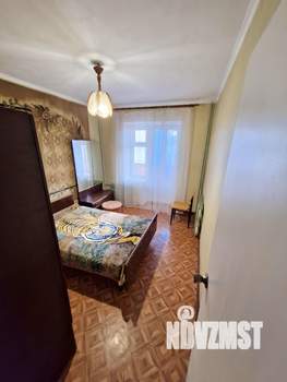 4-к квартира, на длительный срок, 75м2, 6/9 этаж