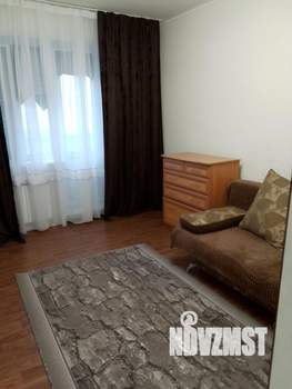 1-к квартира, на длительный срок, 30м2, 4/9 этаж