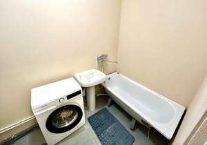 1-к квартира, на длительный срок, 38м2, 6/17 этаж