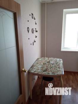 1-к квартира, посуточно, 40м2, 15/17 этаж