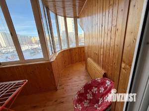 3-к квартира, на длительный срок, 78м2, 3/17 этаж