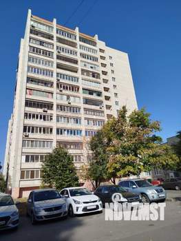 1-к квартира, на длительный срок, 39м2, 10/14 этаж
