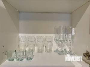 1-к квартира, посуточно, 38м2, 6/17 этаж