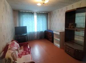 2-к квартира, на длительный срок, 42м2, 5/9 этаж