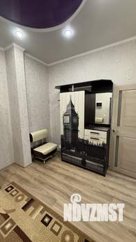 1-к квартира, на длительный срок, 46м2, 2/10 этаж