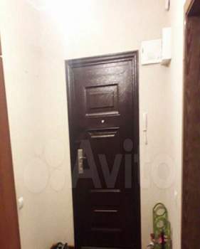 1-к квартира, на длительный срок, 37м2, 6/17 этаж