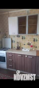 1-к квартира, на длительный срок, 34м2, 2/5 этаж