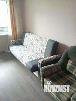 1-к квартира, на длительный срок, 32м2, 4/6 этаж