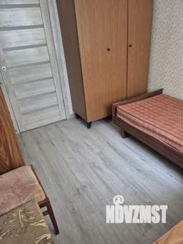 3-к квартира, на длительный срок, 48м2, 2/5 этаж