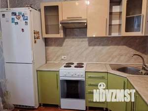 1-к квартира, на длительный срок, 38м2, 3/17 этаж