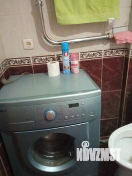 1-к квартира, на длительный срок, 33м2, 1/5 этаж