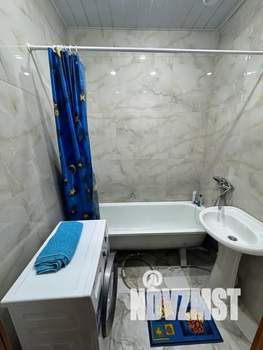 2-к квартира, посуточно, 64м2, 2/10 этаж