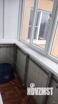 1-к квартира, на длительный срок, 30м2, 4/4 этаж