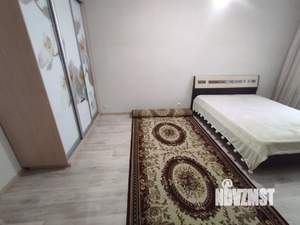 1-к квартира, на длительный срок, 37м2, 1/17 этаж