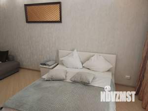 1-к квартира, посуточно, 42м2, 2/9 этаж