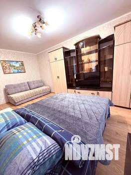 1-к квартира, посуточно, 37м2, 9/17 этаж