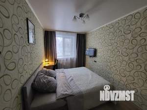 3-к квартира, посуточно, 58м2, 2/5 этаж