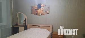 2-к квартира, посуточно, 58м2, 14/17 этаж