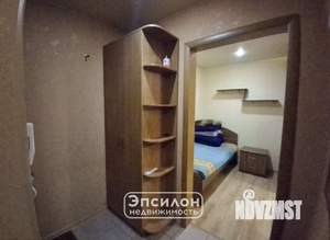 1-к квартира, на длительный срок, 31м2, 1/5 этаж